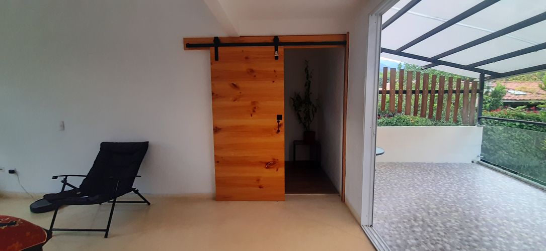 Casa en  Arriendo en Chorro de la Plata, Cali - Miniatura 12