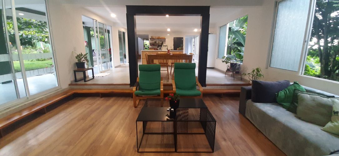 Casa en  Arriendo en Chorro de la Plata, Cali - Miniatura 4