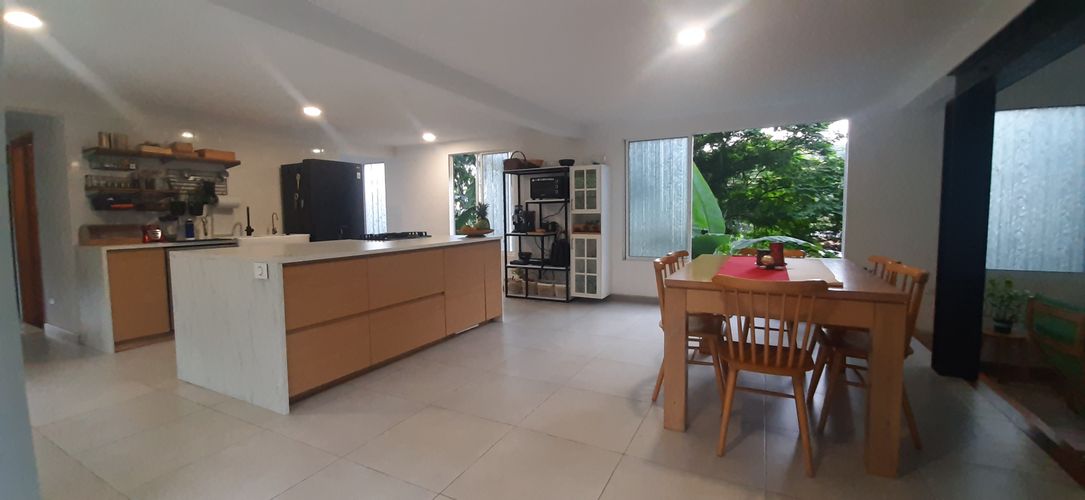 Casa en  Arriendo en Chorro de la Plata, Cali - Imagen 1