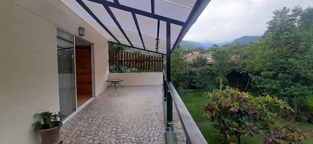 Casa en  Arriendo en Chorro de la Plata, Cali - Miniatura 17