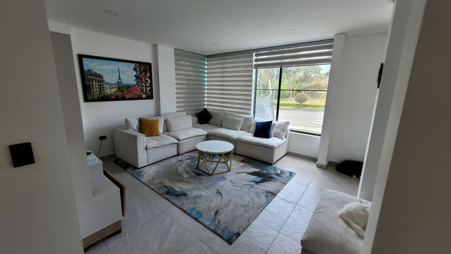 Casa en  Venta en Sector la venta, Fusagasugá - Miniatura 3