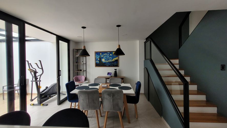 Casa en  Venta en Sector la venta, Fusagasugá - Miniatura 4