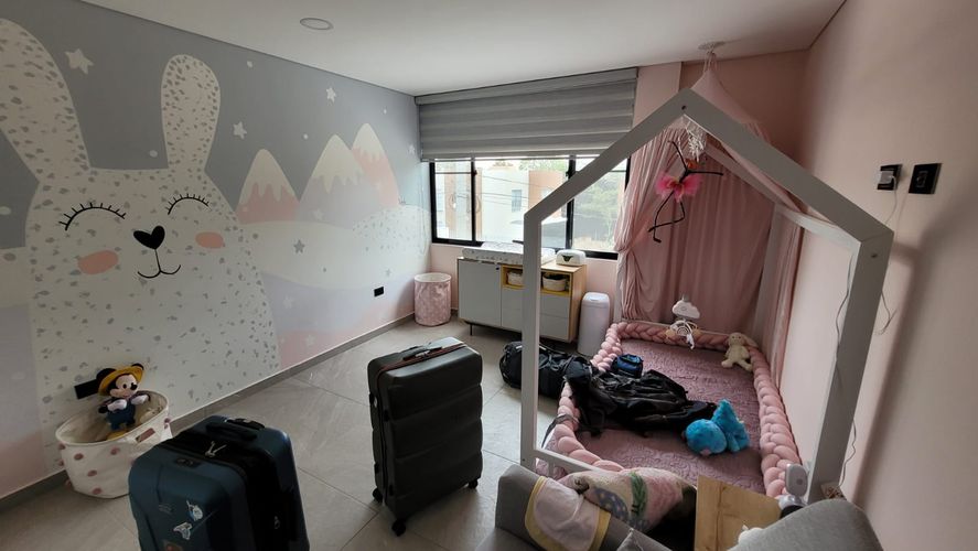 Casa en  Venta en Sector la venta, Fusagasugá - Miniatura 16