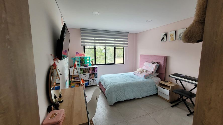 Casa en  Venta en Sector la venta, Fusagasugá - Miniatura 19