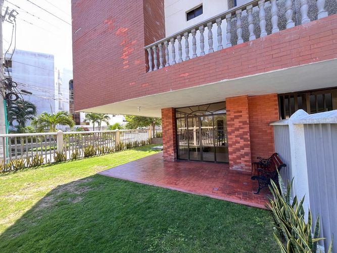 Apartamento en  Venta en Altos de riomar, Barranquilla - Imagen 1