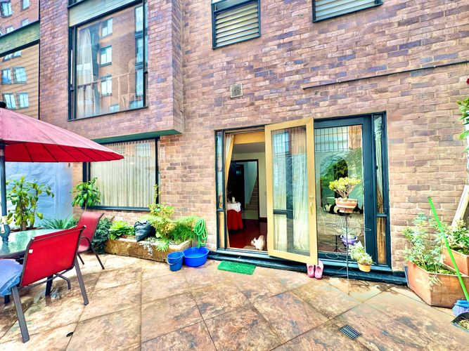 Casa en venta en Lisboa Usaquén, Bogotá - Miniatura 25