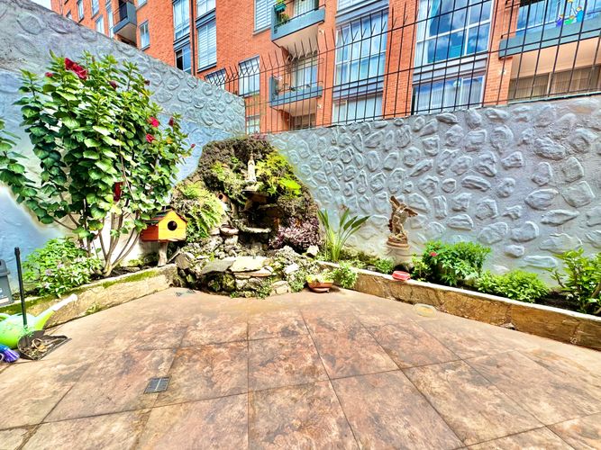 Casa en venta en Lisboa Usaquén, Bogotá - Miniatura 26