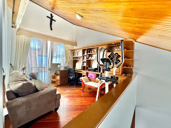 Casa en venta en Lisboa Usaquén, Bogotá - Miniatura 27