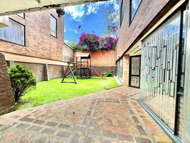 Casa en venta en Lisboa Usaquén, Bogotá - Miniatura 29