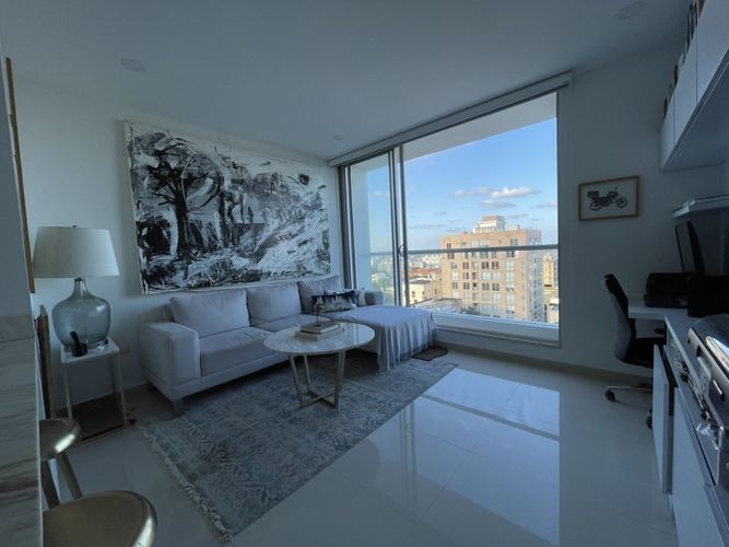 Apartaestudio en  Venta en Andalucia, Barranquilla - Imagen 1