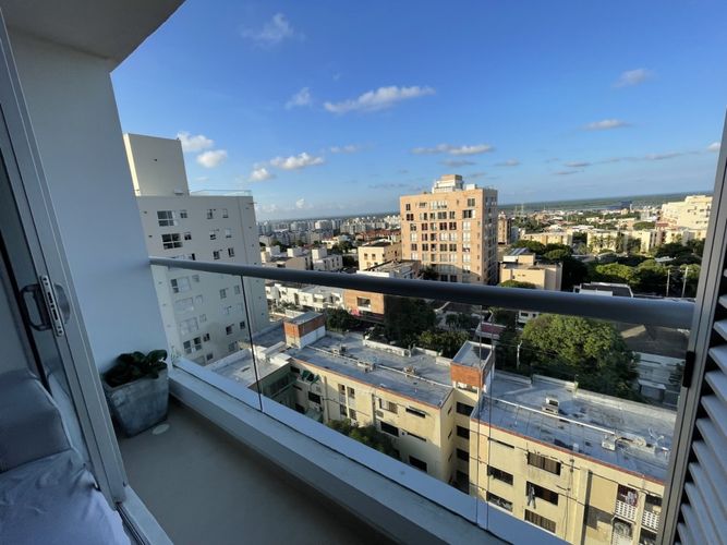 Apartaestudio en  Venta en Andalucia, Barranquilla - Miniatura 3