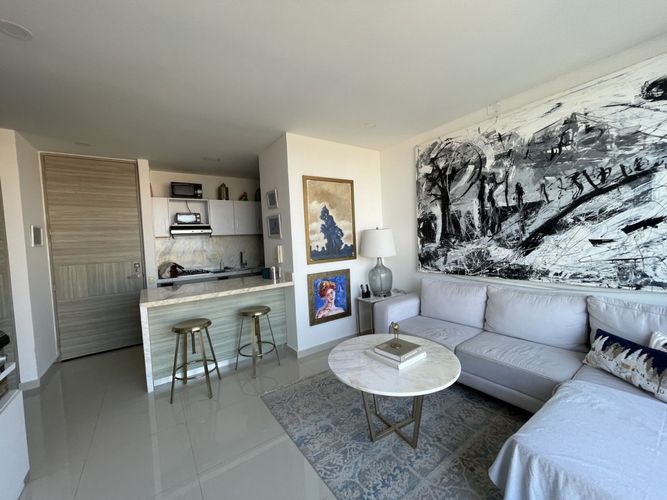 Apartaestudio en  Venta en Andalucia, Barranquilla - Miniatura 4