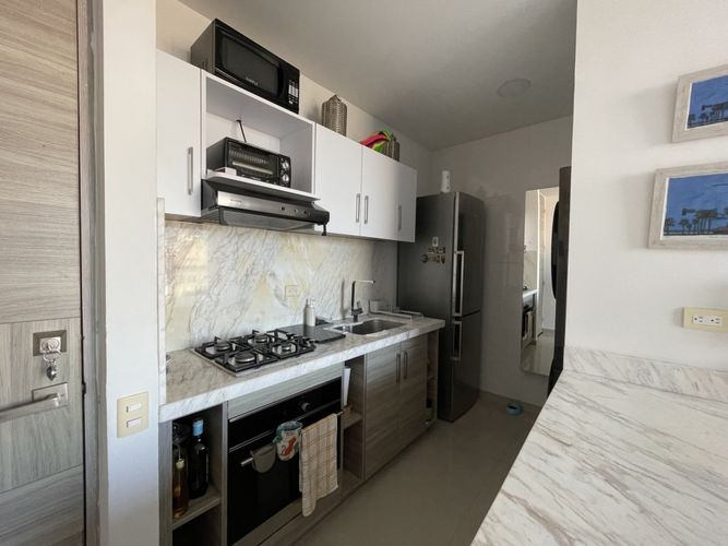 Apartaestudio en  Venta en Andalucia, Barranquilla - Miniatura 6