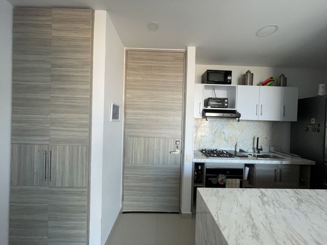 Apartaestudio en  Venta en Andalucia, Barranquilla - Miniatura 7