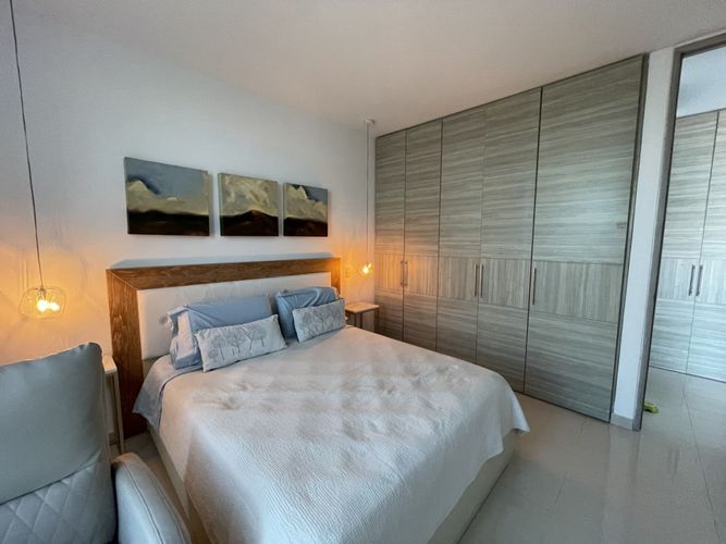Apartaestudio en  Venta en Andalucia, Barranquilla - Miniatura 9