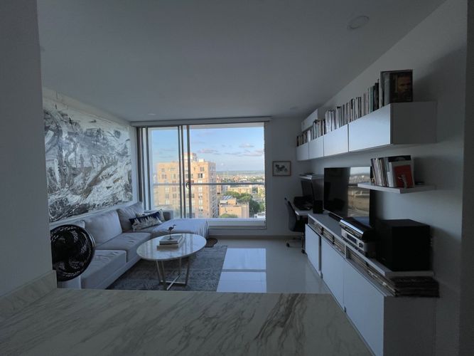 Apartaestudio en  Venta en Andalucia, Barranquilla - Miniatura 11