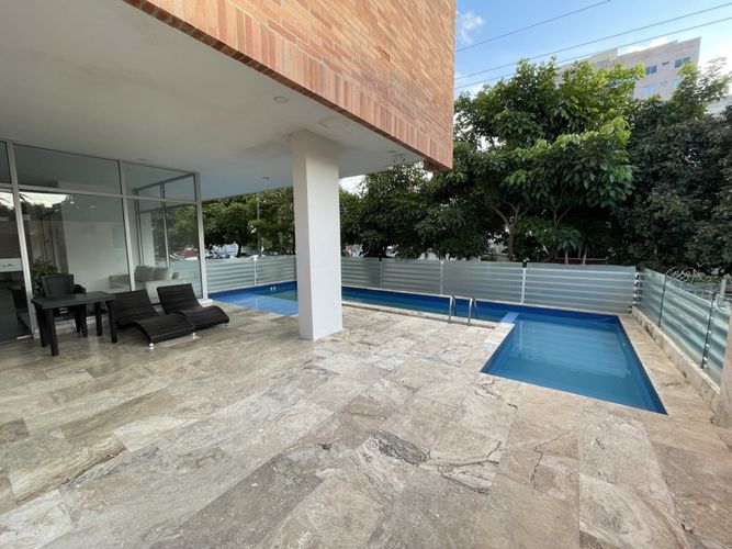 Apartaestudio en  Venta en Andalucia, Barranquilla - Miniatura 16