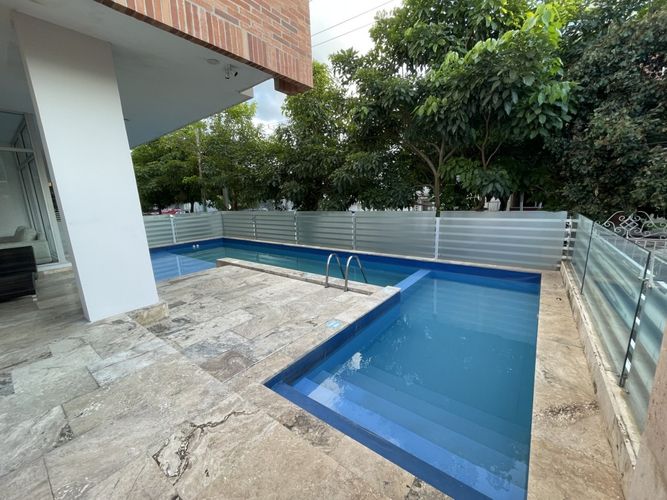 Apartaestudio en  Venta en Andalucia, Barranquilla - Miniatura 17