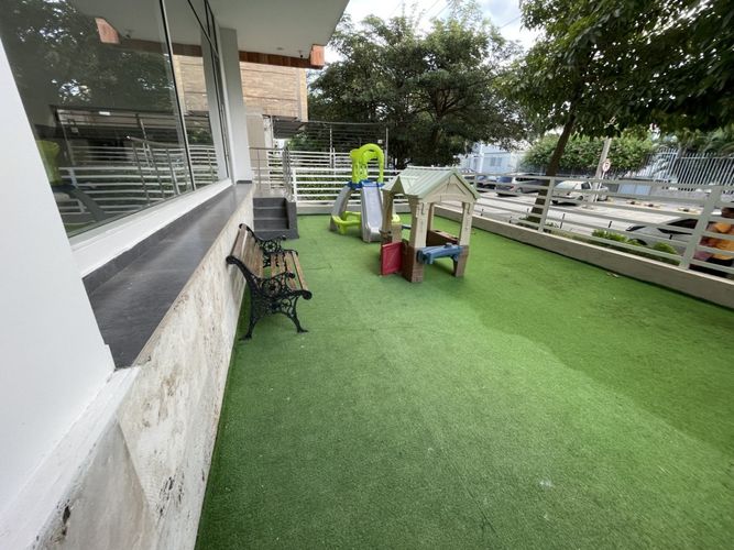 Apartaestudio en  Venta en Andalucia, Barranquilla - Miniatura 19