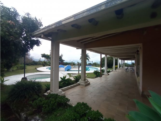 Finca en  Venta en Fusagasugá, Chinauta - Miniatura 2
