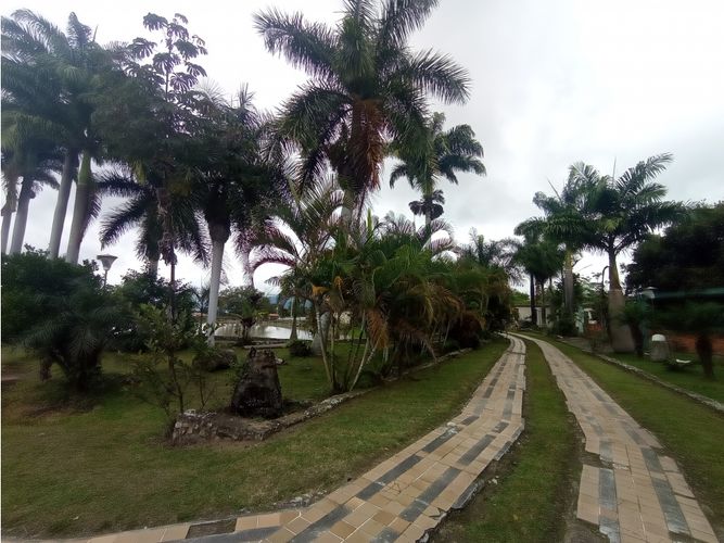 Finca en  Venta en Fusagasugá, Chinauta - Miniatura 3