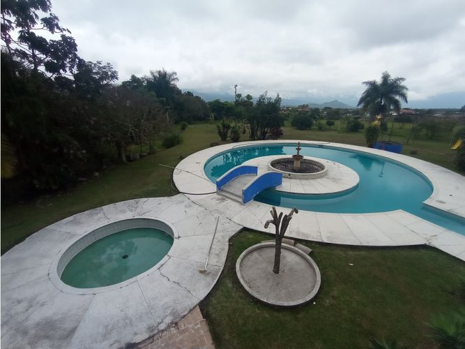 Finca en  Venta en Fusagasugá, Chinauta - Miniatura 4
