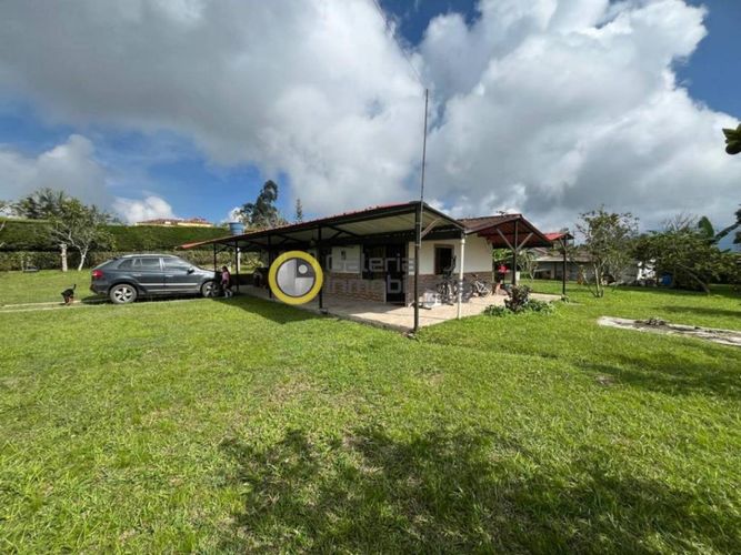 Finca en  Arriendo en Ruitoque, Piedecuesta - Imagen 1