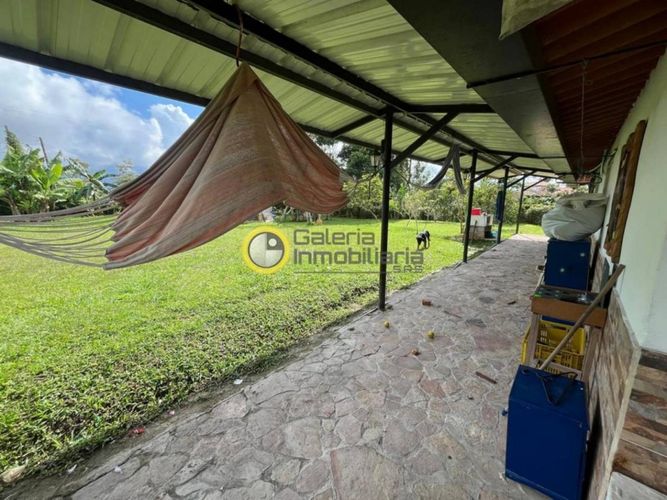Finca en  Arriendo en Ruitoque, Piedecuesta - Miniatura 7