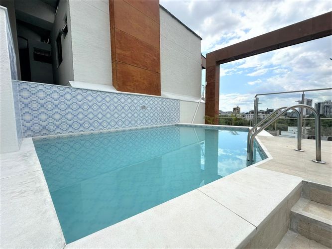Apartaestudio en  Venta en Armenia - Miniatura 26