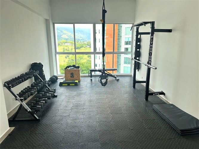 Apartaestudio en  Venta en Armenia - Miniatura 28