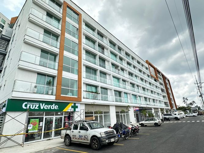 Apartaestudio en  Venta en Armenia - Miniatura 29