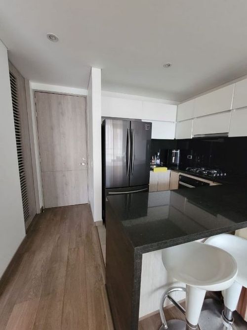 Apartaestudio en  Arriendo en Colina Campestre, Bogotá - Miniatura 2