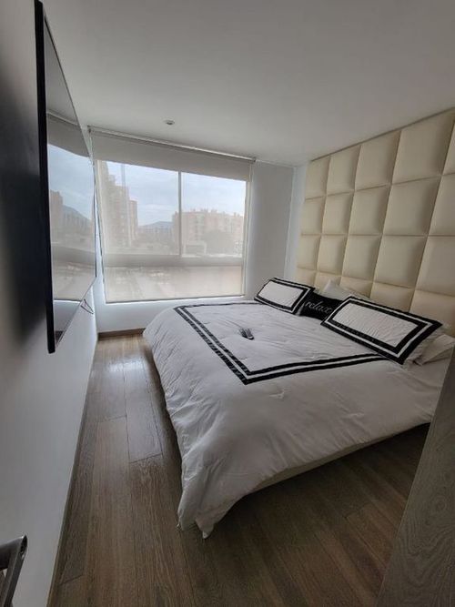 Apartaestudio en  Arriendo en Colina Campestre, Bogotá - Miniatura 4