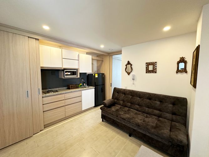 Apartaestudio en  Venta en Avenida Centenario, Armenia - Miniatura 2