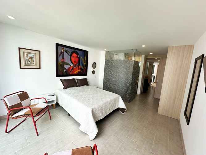 Apartaestudio en  Venta en Avenida Centenario, Armenia - Miniatura 6