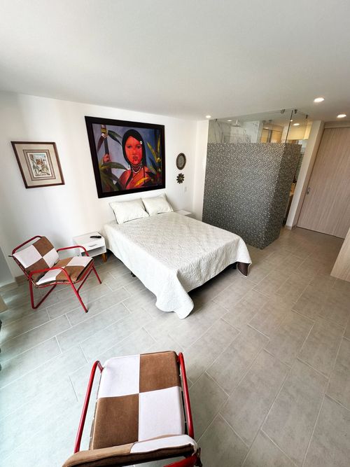 Apartaestudio en  Venta en Avenida Centenario, Armenia - Miniatura 7