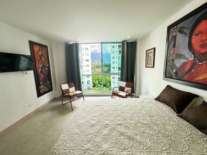 Apartaestudio en  Venta en Avenida Centenario, Armenia - Miniatura 8