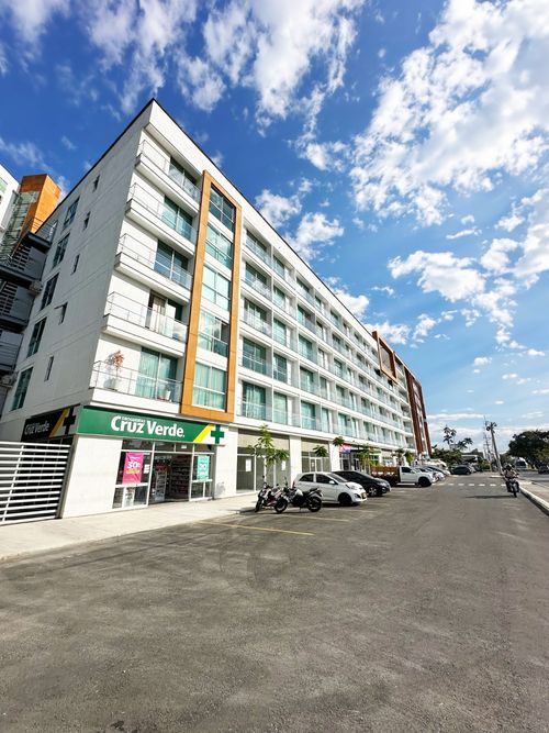 Apartaestudio en  Venta en Avenida Centenario, Armenia - Miniatura 13