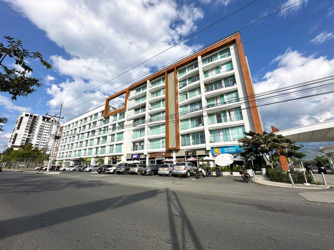 Apartaestudio en  Venta en Avenida Centenario, Armenia - Miniatura 14