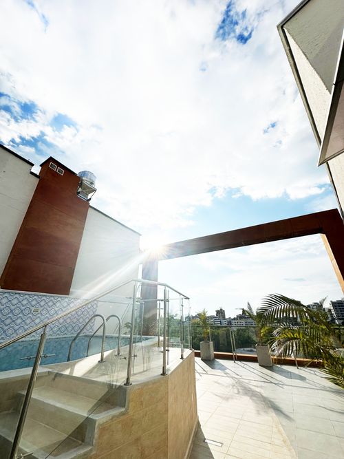 Apartaestudio en  Venta en Avenida Centenario, Armenia - Miniatura 17