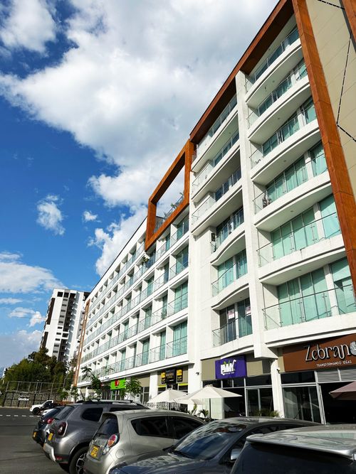 Apartaestudio en  Venta en Avenida Centenario, Armenia - Miniatura 18