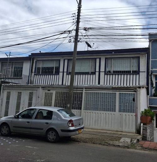 Local en  Arriendo en Normandia occidental, Bogotá - Imagen 1