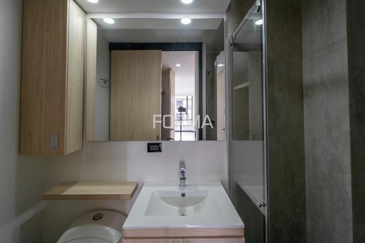Apartaestudio en  Venta en San patricio, Bogotá - Imagen 1