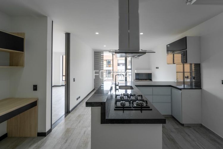 Apartaestudio en  Venta en San patricio, Bogotá - Miniatura 3