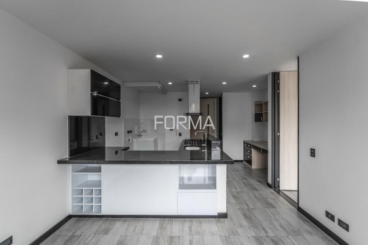 Apartaestudio en  Venta en San patricio, Bogotá - Miniatura 5