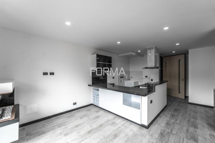 Apartaestudio en  Venta en San patricio, Bogotá - Miniatura 6