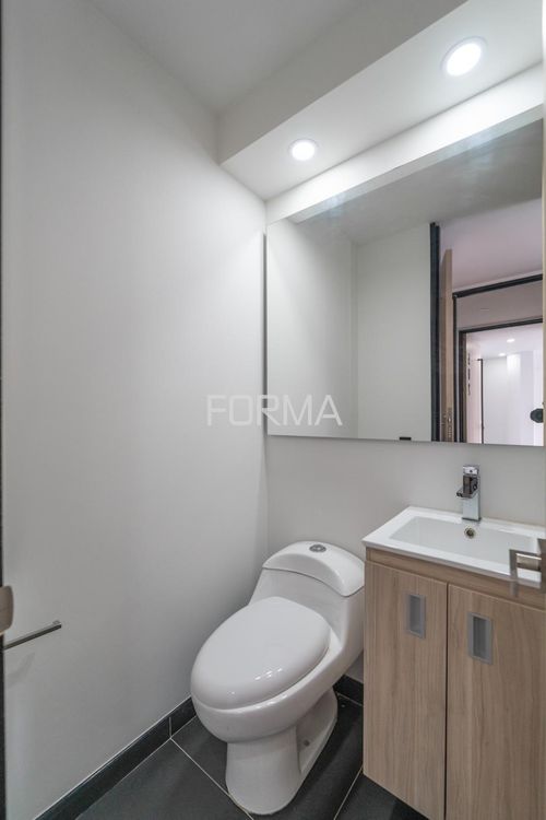 Apartaestudio en  Venta en San patricio, Bogotá - Miniatura 7