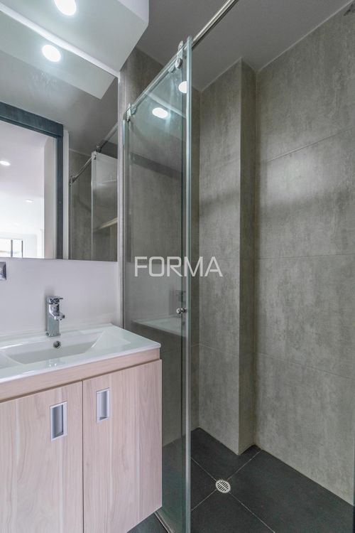 Apartaestudio en  Venta en San patricio, Bogotá - Miniatura 8