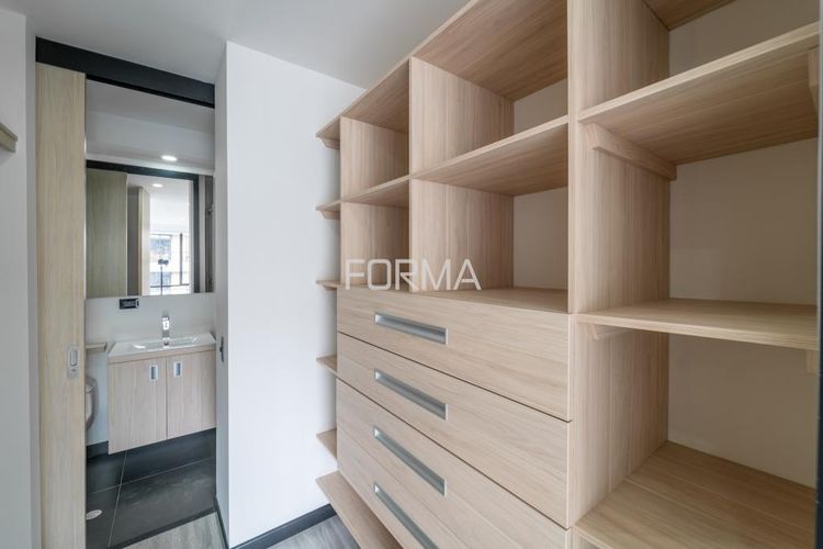 Apartaestudio en  Venta en San patricio, Bogotá - Miniatura 9