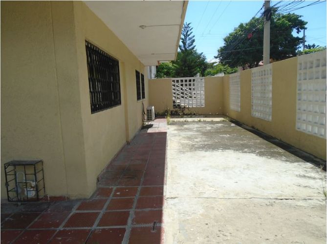 Edificio en  Venta en Villa carolina, Barranquilla - Miniatura 2